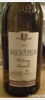 Domaine de la Pinte - Fonteneille - Chardonnay 