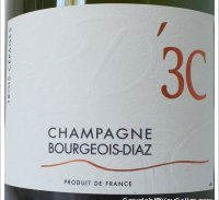 Bourgeois Diaz - '3C