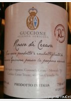 Guccione Francesco - R(osso di) C(erasa)