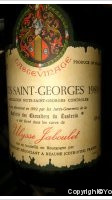 Ulysse Jaboulet - Tastevinage