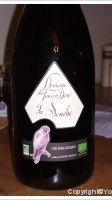 Domaine du Faucon Doré - La Souche