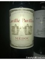 Laville Pavillon