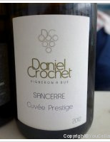 Daniel Crochet - Prestige