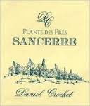 Daniel Crochet - Plante des Prés