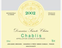 Domaine Sainte Claire
