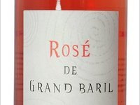 Rosé de Grand Baril