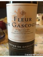 Fleur de Gascogne