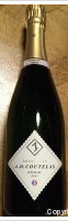 A.D. Coutelas - Origin' - Brut
