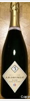 A.D. Coutelas - Eloge - Blanc de Blancs - Brut