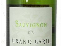 Sauvignon de Grand Baril