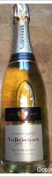 Vollereaux - Brut - Blanc de Blancs - Millésimé