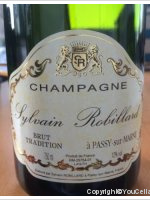 Sylvain Robillard - Brut tradition