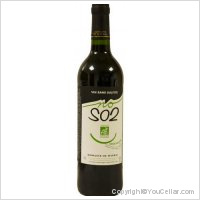 Domaine de Mayrac - No SO2