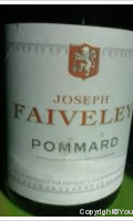 Joseph Faiveley