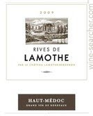 Rives de Lamothe
