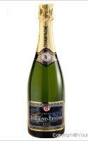 Pascal Leblond-Lenoir - Tradition Brut