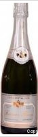 Thierry Fournier - Prestige brut Blanc de blancs