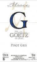 Mathieu Goetz et Fils