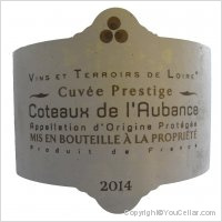 Vins et Terroirs de Loire - Prestige
