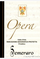 Donato Semeraro - Opera