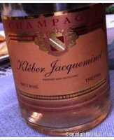 Kléber Jacqueminet