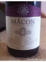 Expert Club - Cuvée des Saints Pères