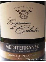 Expression de Caladoc
