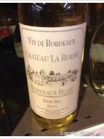 Château La Borne