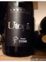 Florent Cosme - Utopie