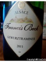 Francis Beck