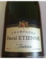 Pascal Etienne - Tradition