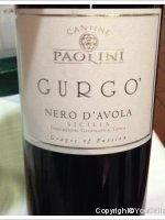 Cantine Paolini - Gurgo'