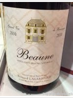 Bernard Lagarrigue
