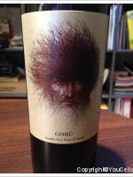 Gorú