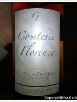 Comtesse Florence