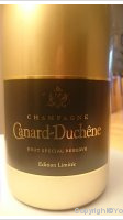 Canard Duchêne - Brut Spéciale Réserve