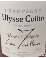 Ulysse Collin - Les Maillons Extra Brut