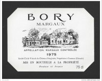 Bory