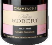 Valery Robert - Cuvée Prestige