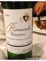 Bonnecoste