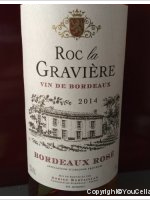 Roc la Gravière