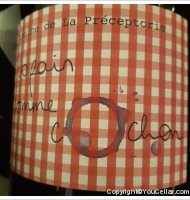 La Préceptorie - Copain comme Cochon 
