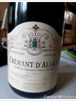 Pierre Chanau - Demi-Sec