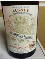 L'Ame du Terroir - Vendanges tardives