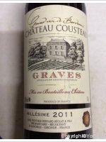 Château Cousteau