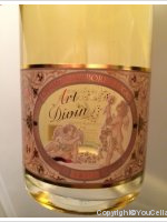 Borel-Lucas - Art divin