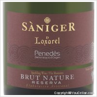Loxarel - Saniger