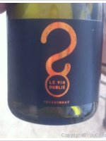 Le vin oublié Desbrumbat