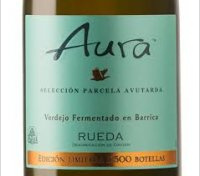 Aura - Selección Parcela Avutarda