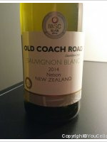 Old Coach Road - Sauvignon